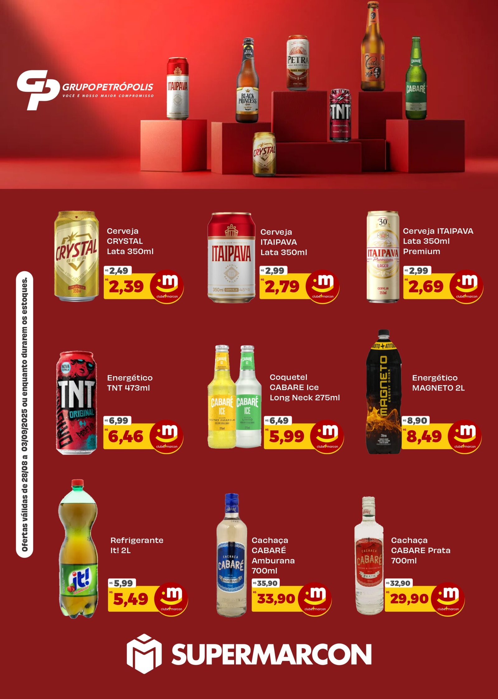 capa patrocinadores