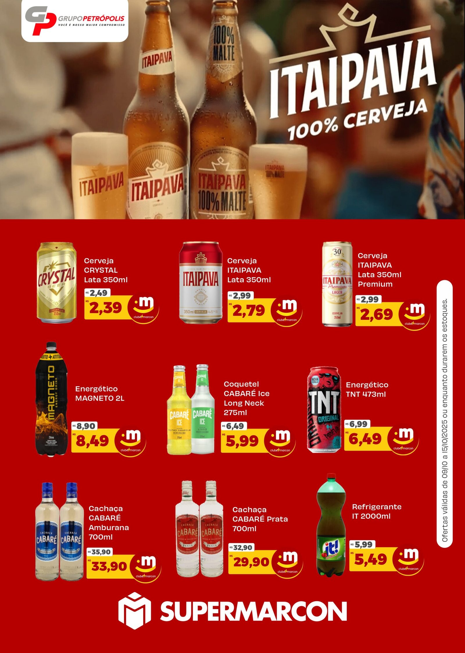 capa patrocinadores