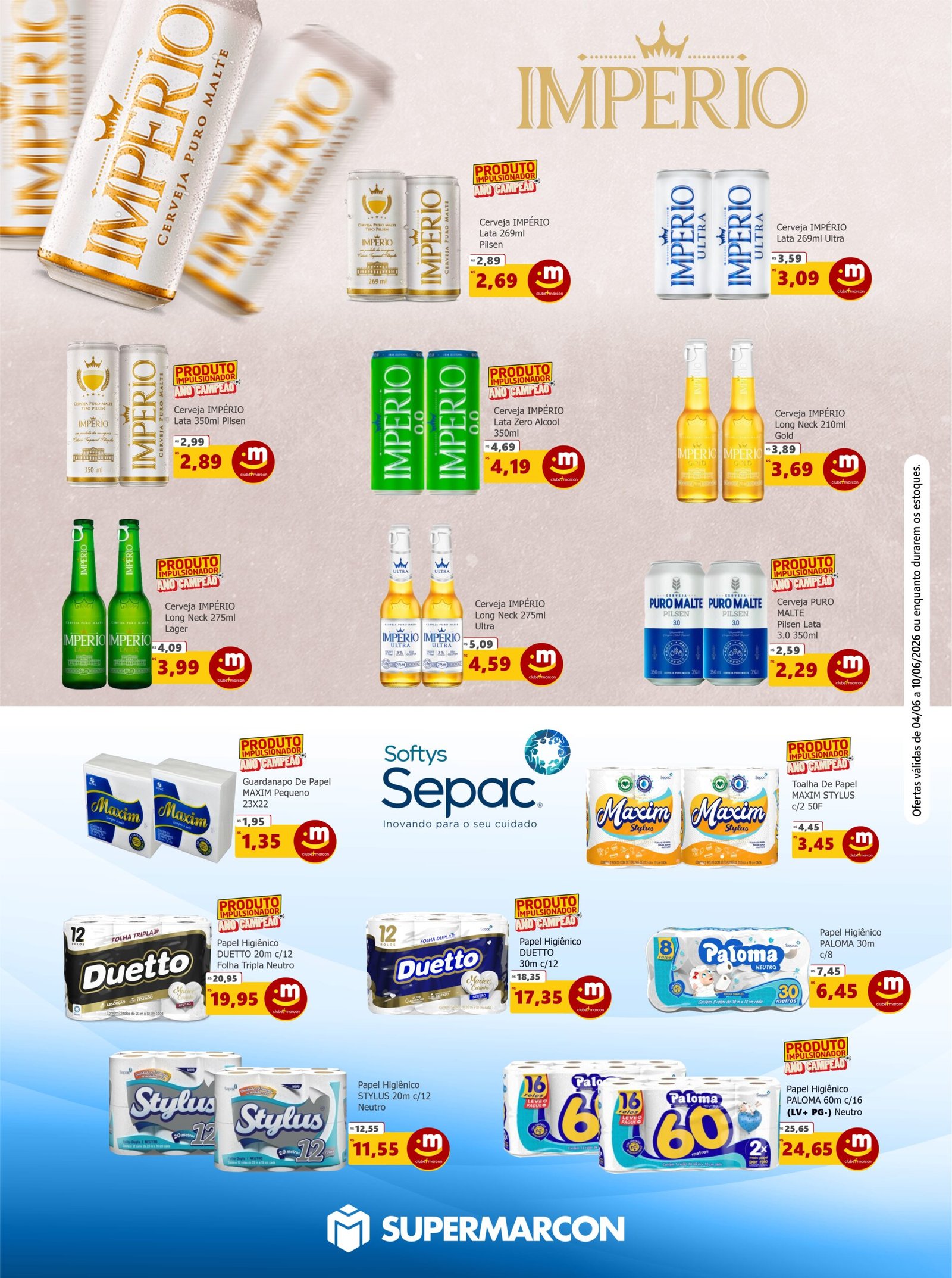 capa patrocinadores