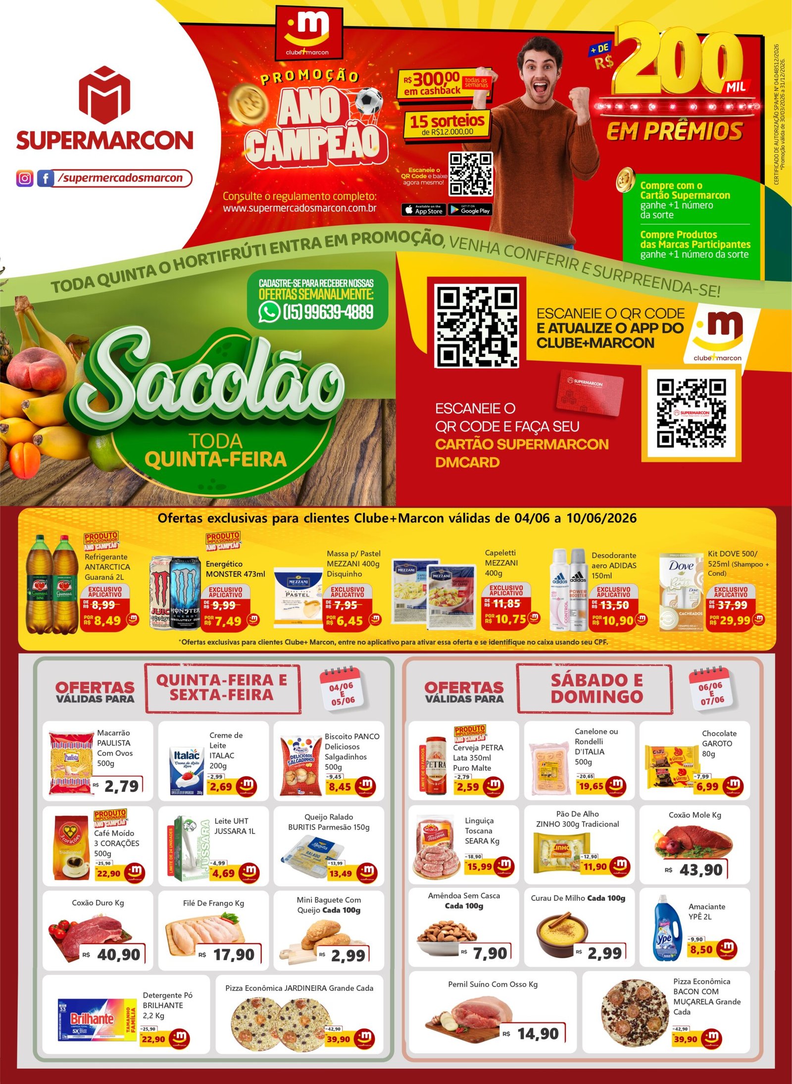 capa semanal