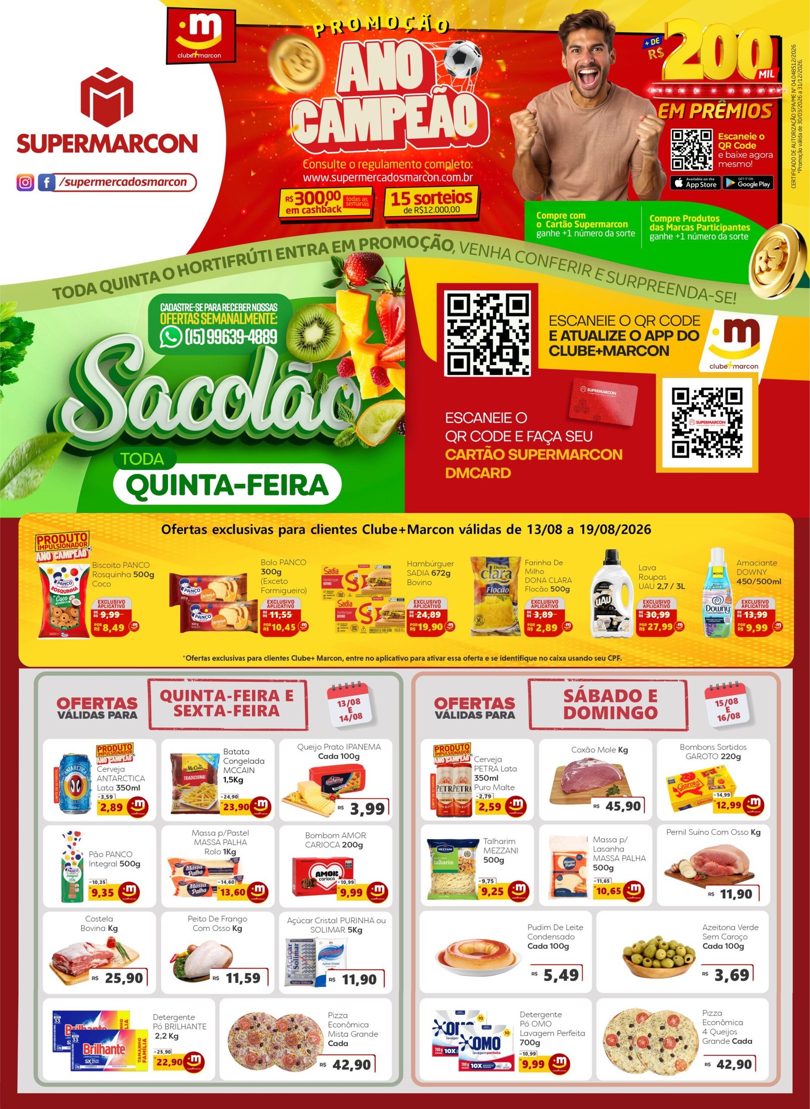 capa semanal