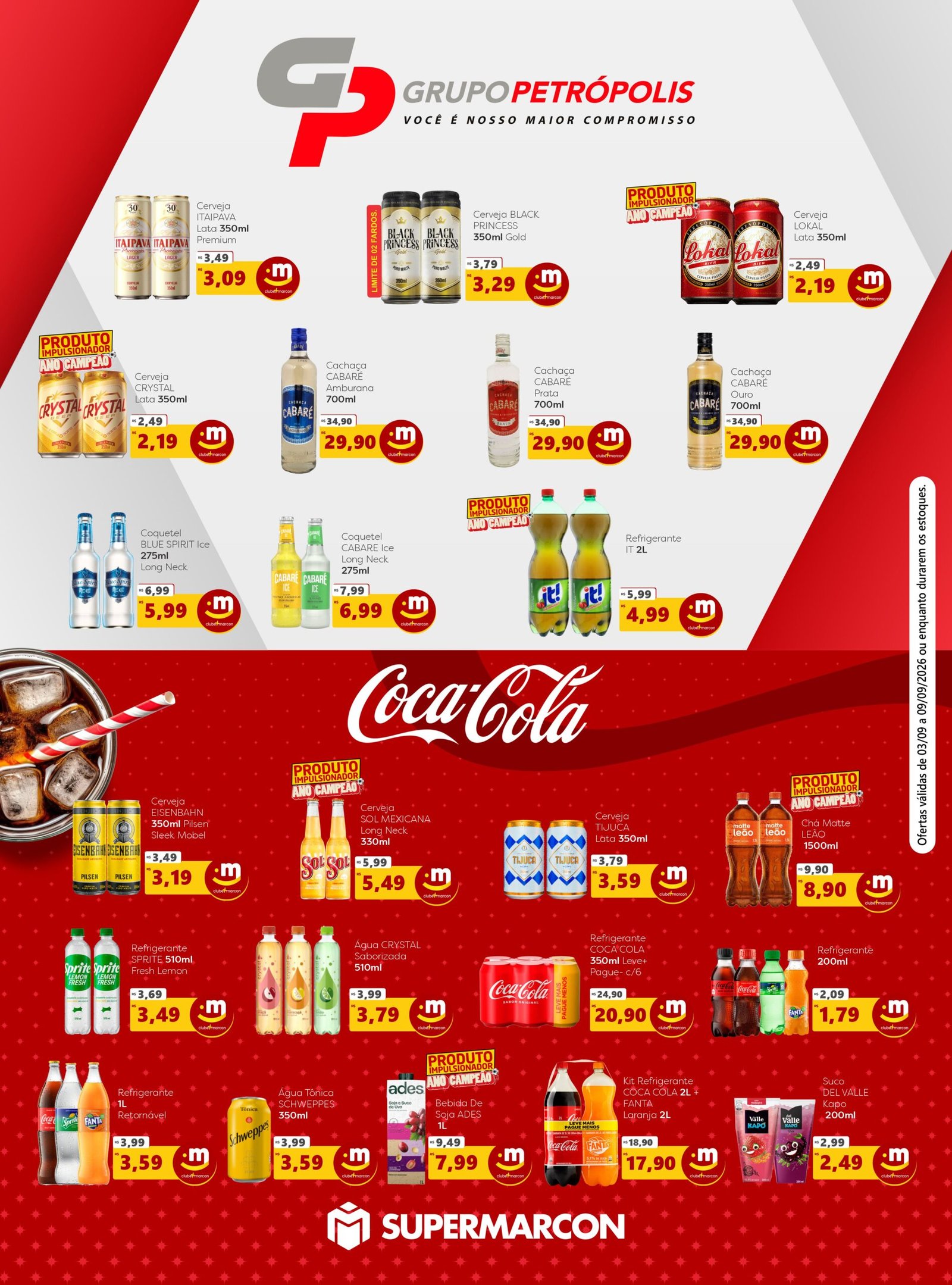 CAPA PATROCINADORES