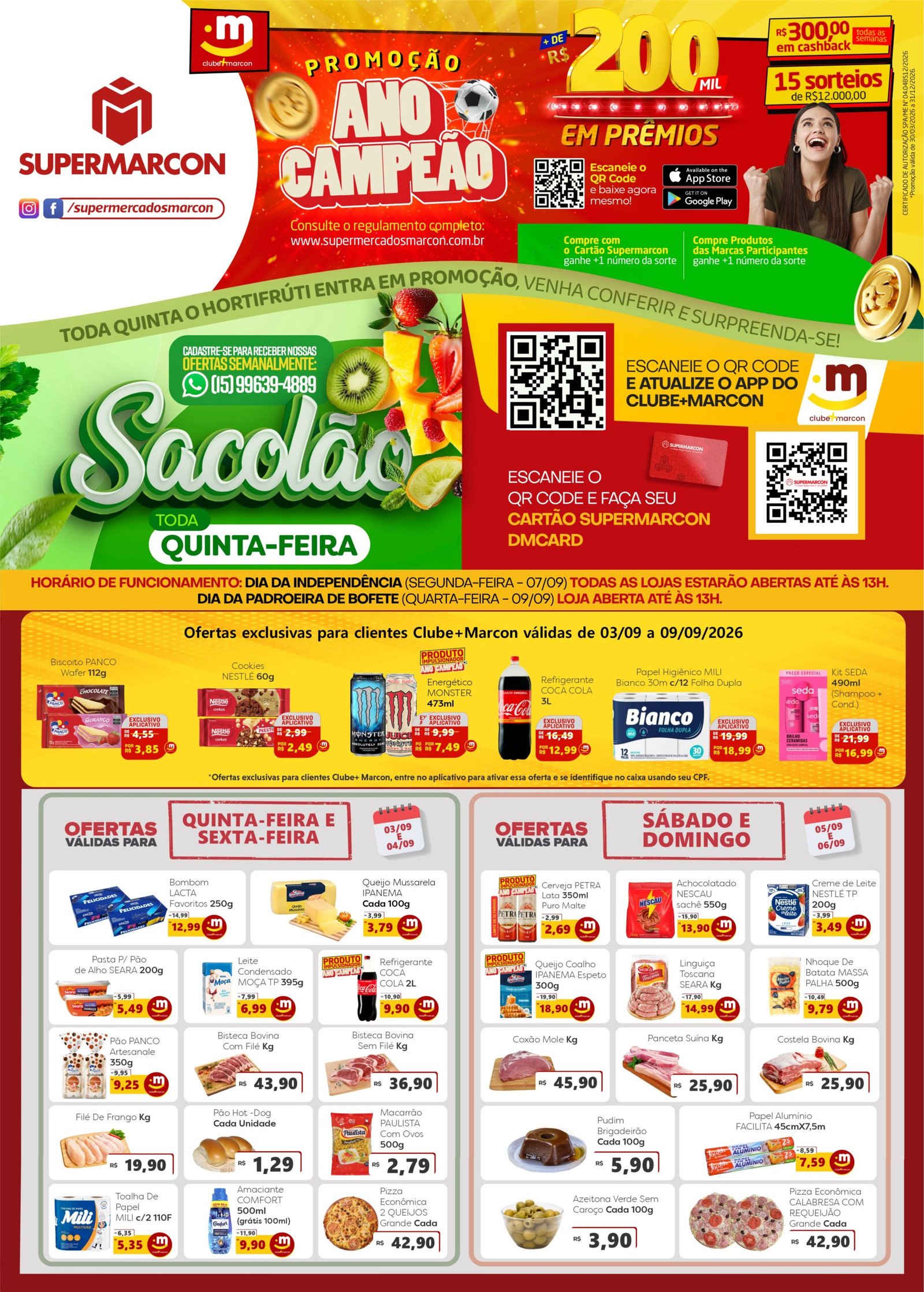 CAPA SEMANAL