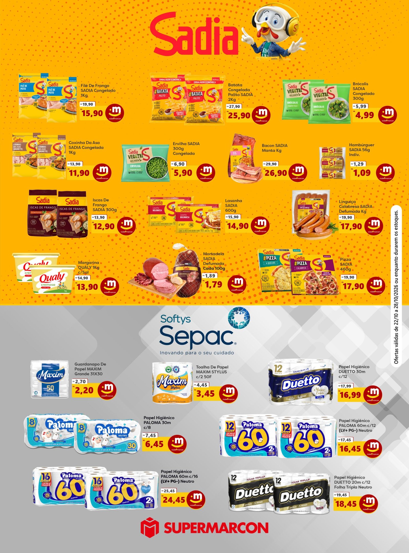 capa patrocinadores