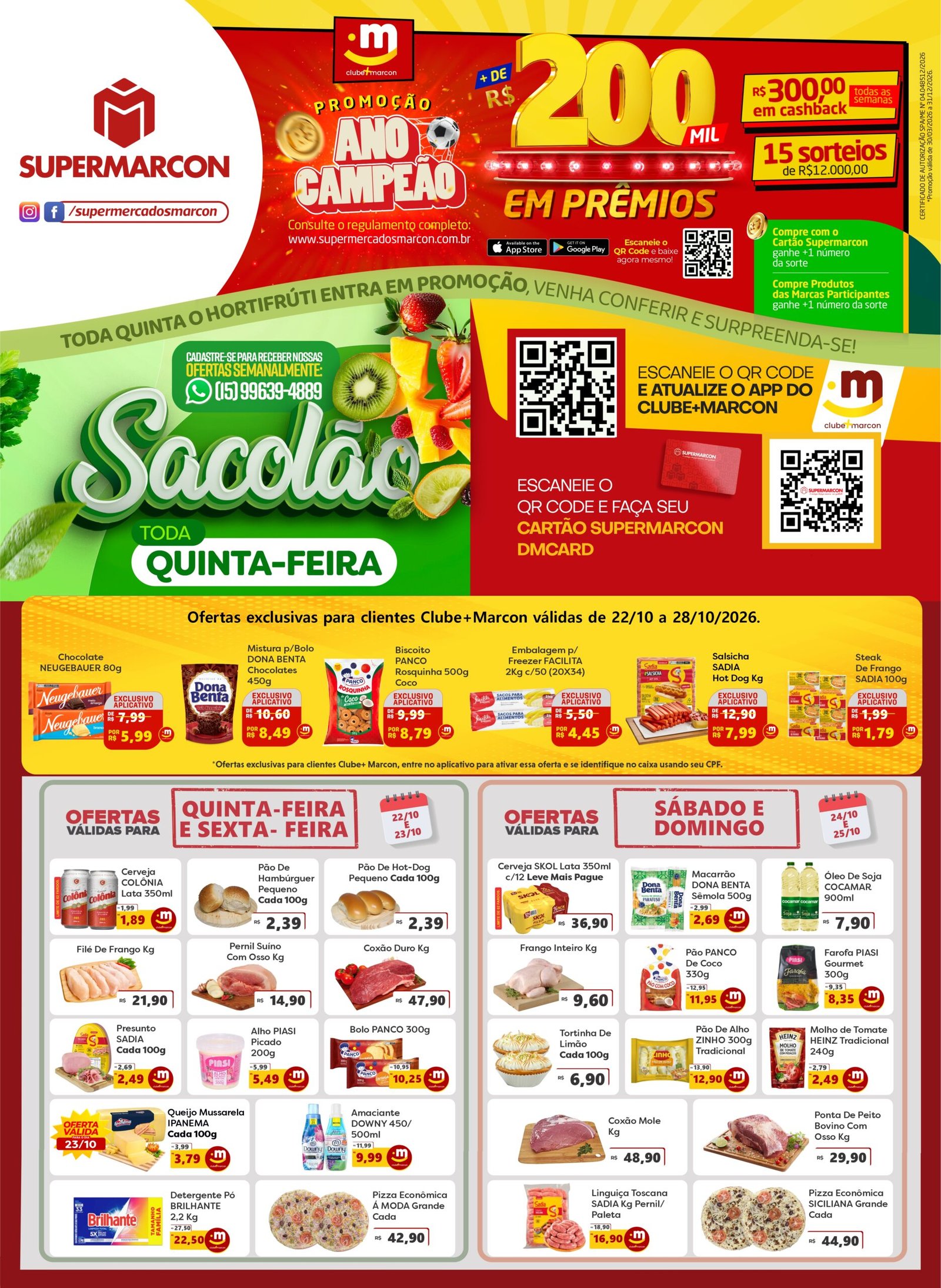 capa semanal